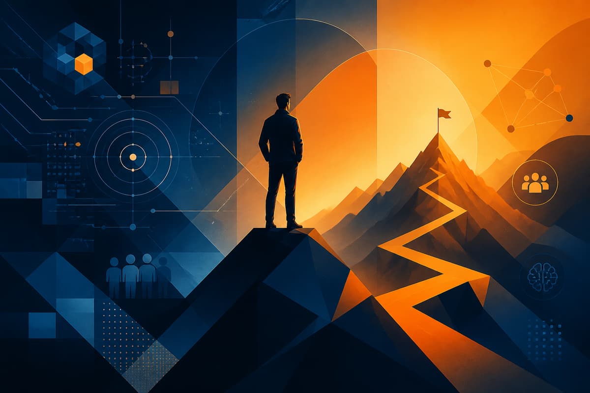 The 12 Hard Truths About Being a Leader (From a CTO Who Learned Them the Hard Way)