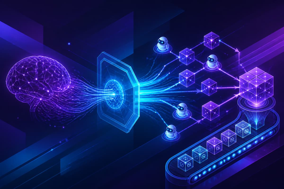Agent-Native Development Is Forcing Runtime AI Governance (Not Policy PDFs)