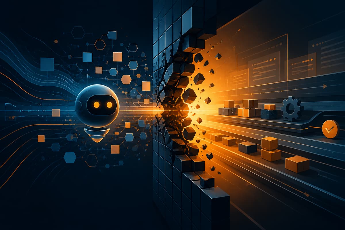 Agent Ops Is Becoming a Real Discipline, and It’s Breaking the PR Workflow