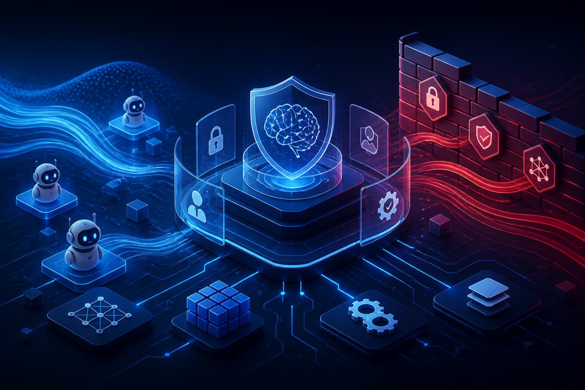 Agent-Ready Platforms: Standardized Tools, Governed Context, and Auditable Execution Become the New Control Plane
