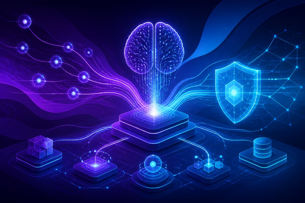 Agentic AI is creating a new control plane, governance becomes the product