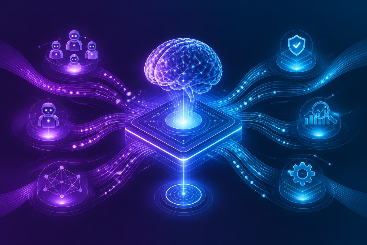 Agentic AI Is Forcing a New Control Plane: Persistent Runtimes, Tool Governance, and Incident Response