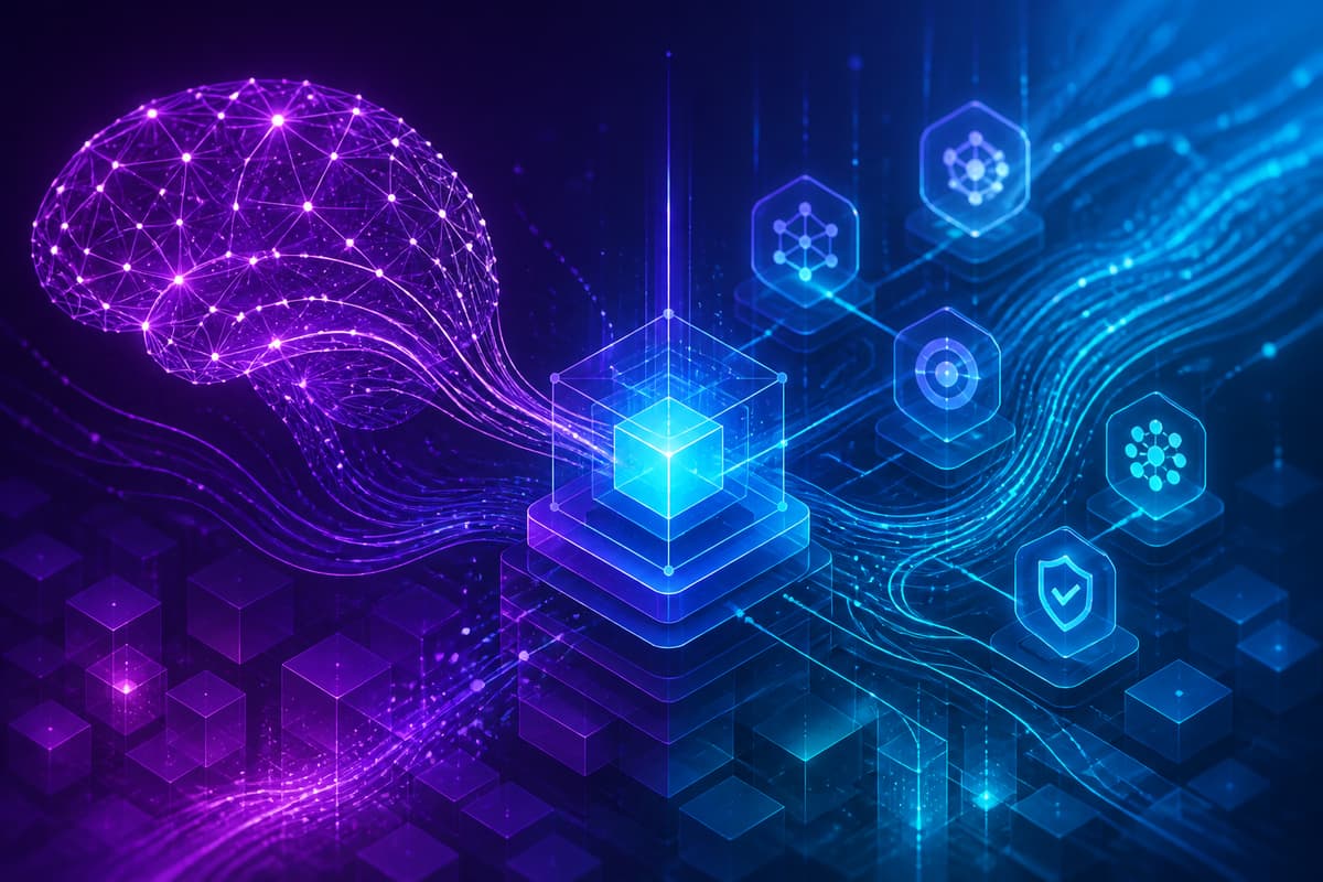 Agentic AI Enters Production: Tracing, Data, and Provenance Become Platform Primitives