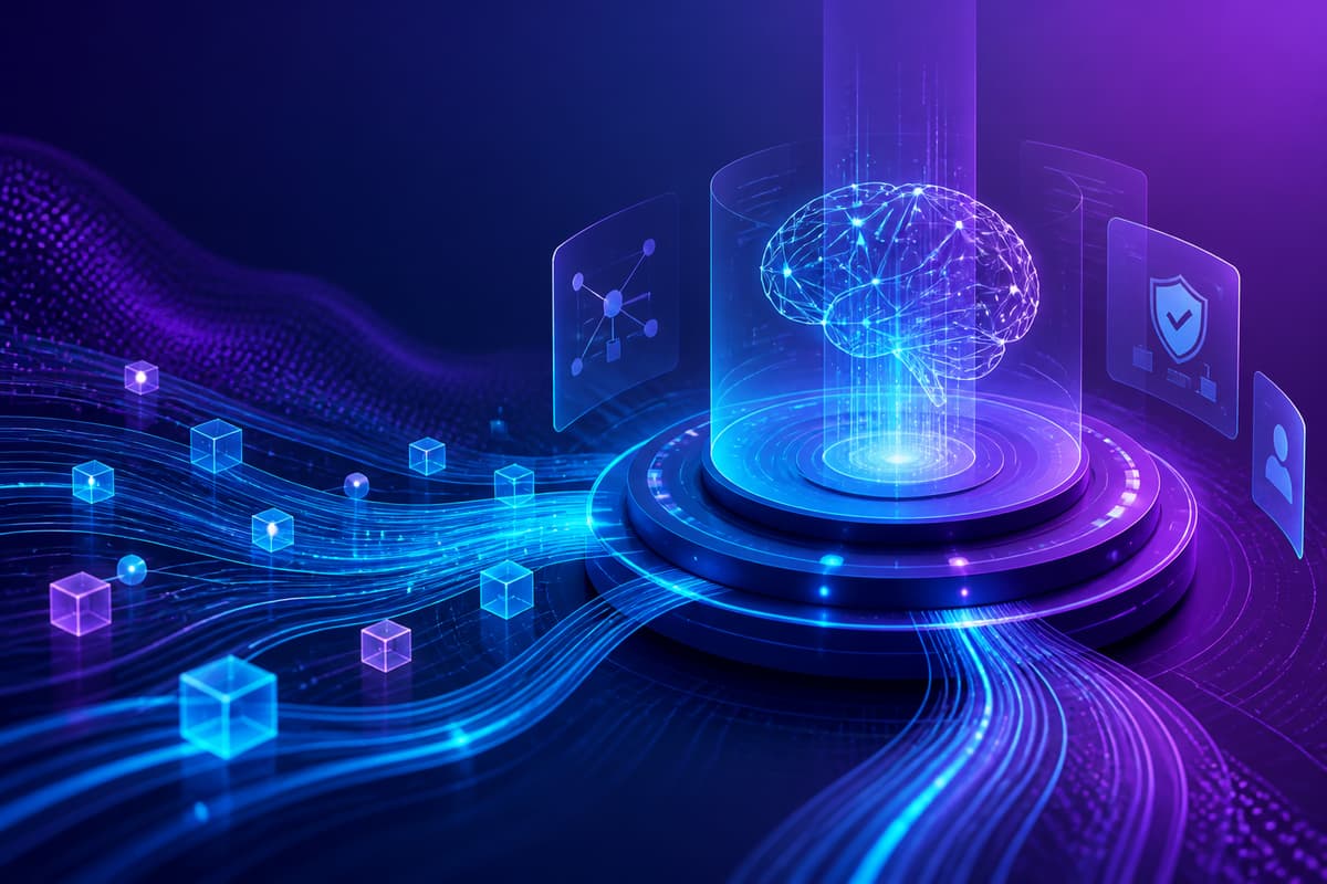 Agentic AI Is Becoming a Data Platform Feature, Not a Model Choice