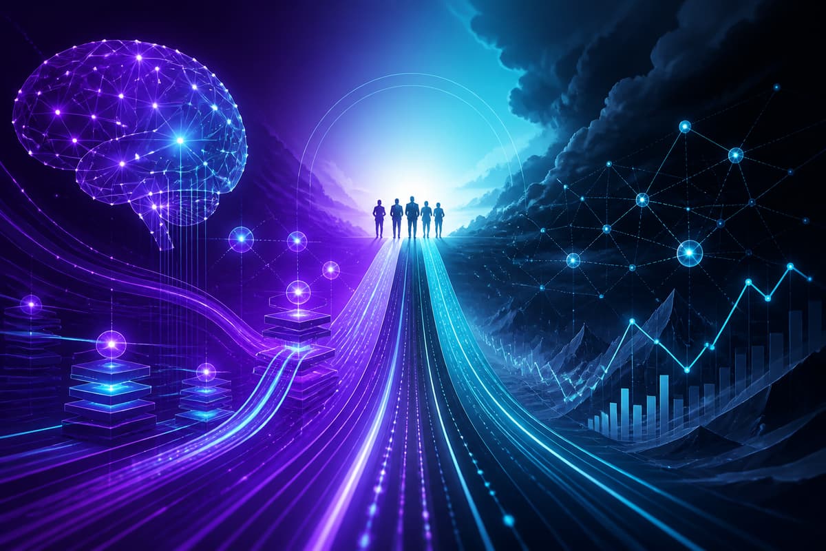 Agentic AI Is Becoming a Platform Problem, Not a Model Problem