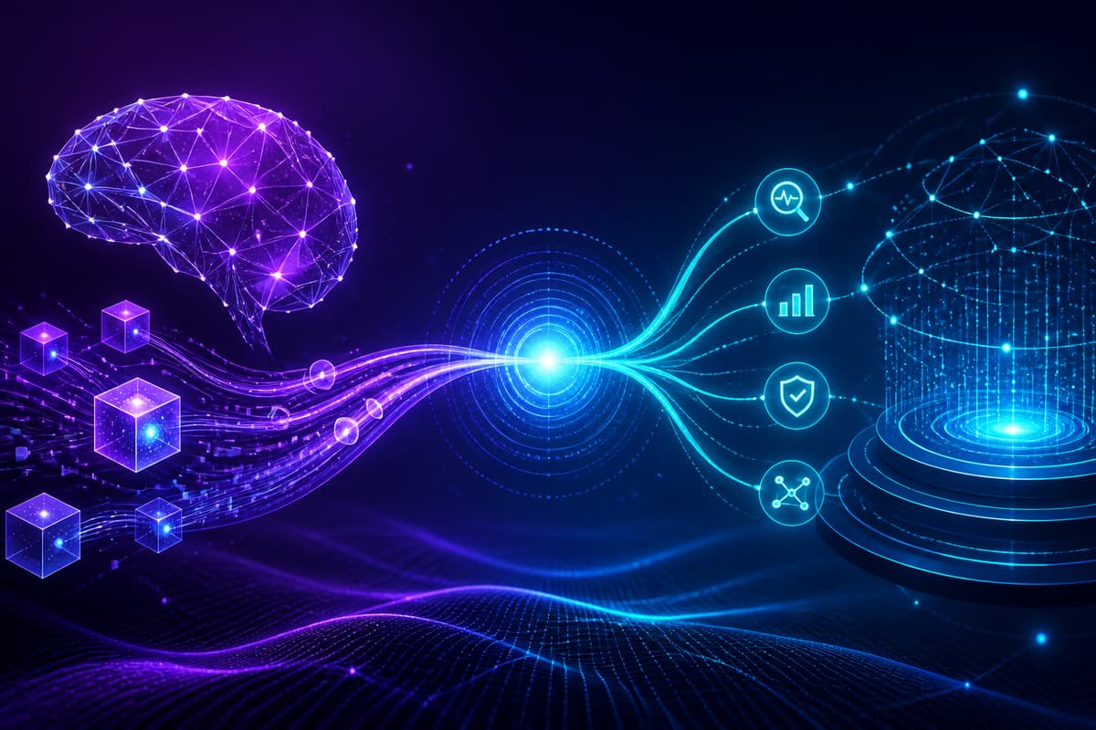 Agentic AI Is Becoming an Ops and Data Interoperability Problem