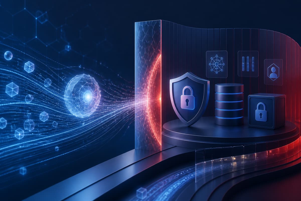 Agentic AI Is Forcing Context Engineering, Governed Data, and New Security Boundaries