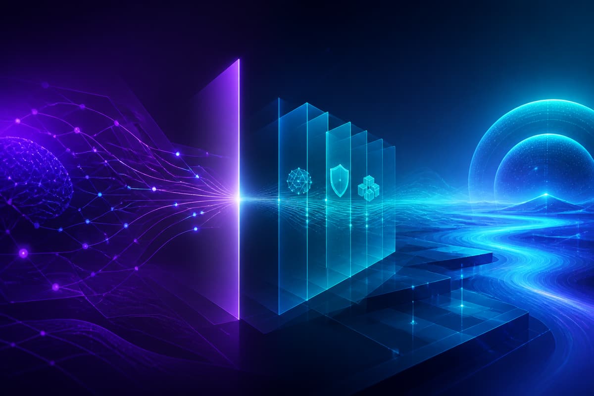 Agentic AI Is Becoming a Production Workload, Containment and Governance Are the New Platform Layer