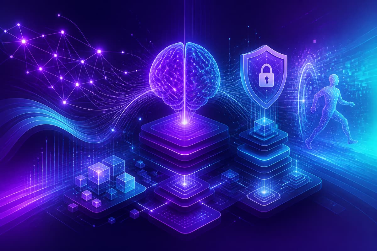 Agentic AI Is Becoming a Systems Problem: Sandboxes, Agentic RAG, Platform Teams—and AI Sovereignty