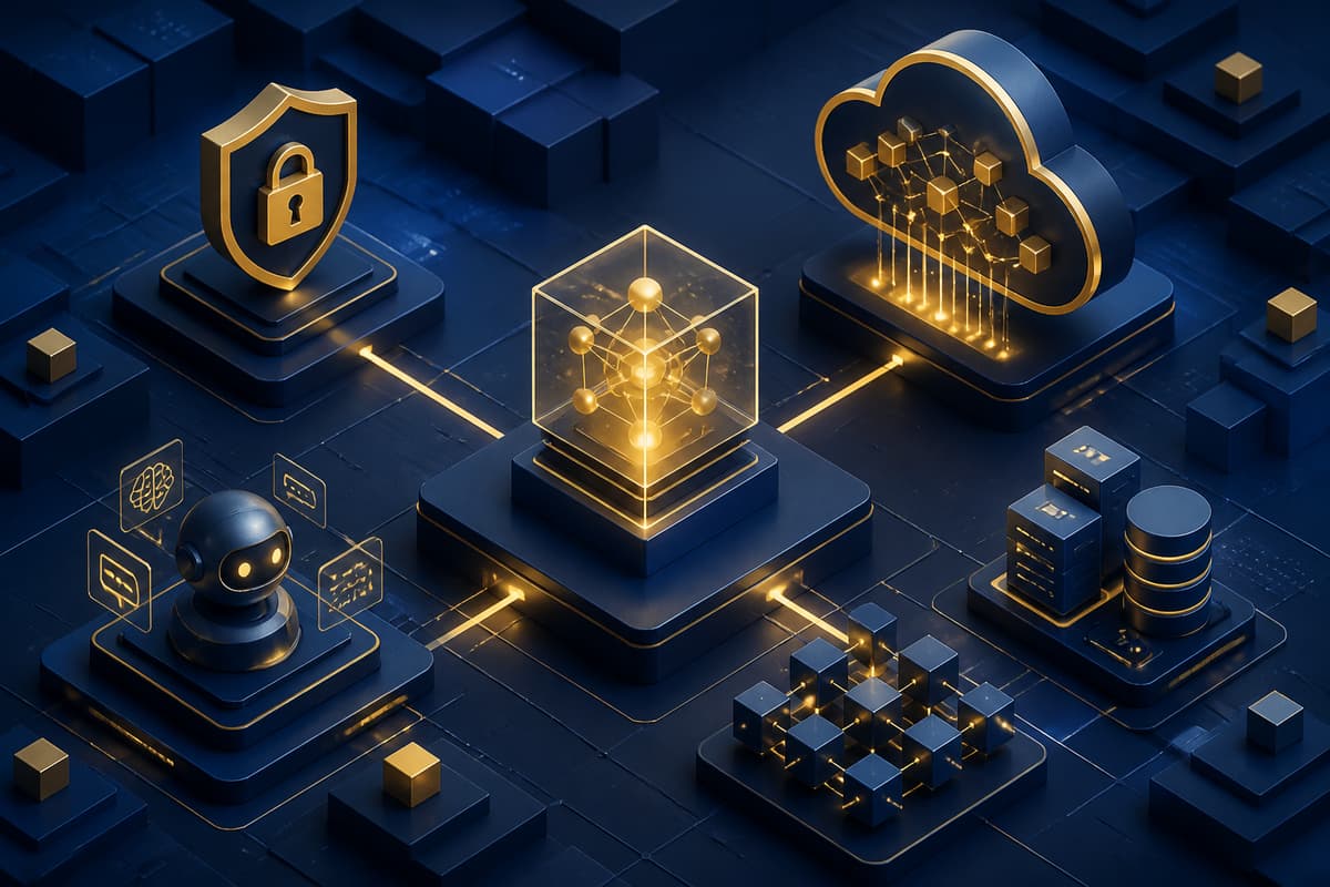 Agentic AI Enters the Ops Era: Cost Discipline, Containment-by-Design, and Resilient Architectures