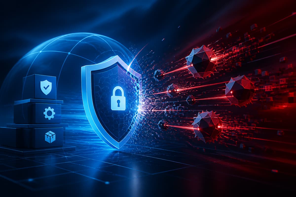 Agentic attacks are here, and they are colliding with your oldest dependencies