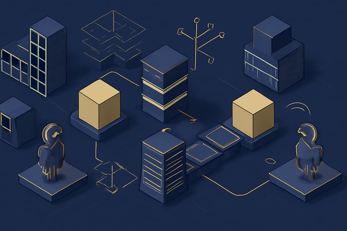 Agentic Automation Is Hitting Production—So Least-Privilege Governance Is Becoming the Architecture