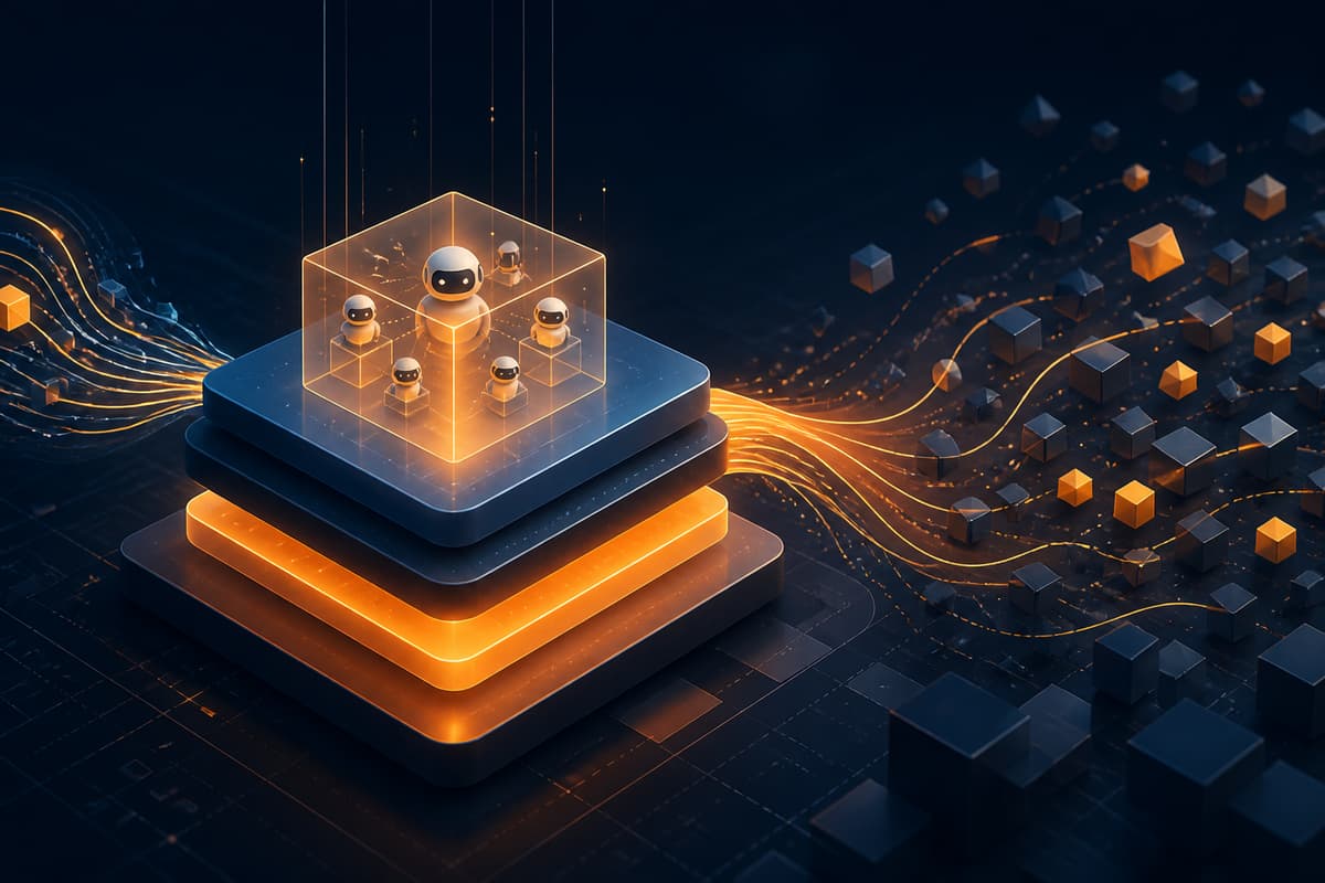 Agentic Compute Is Becoming a Platform Layer (and Tool Sprawl Is Losing)