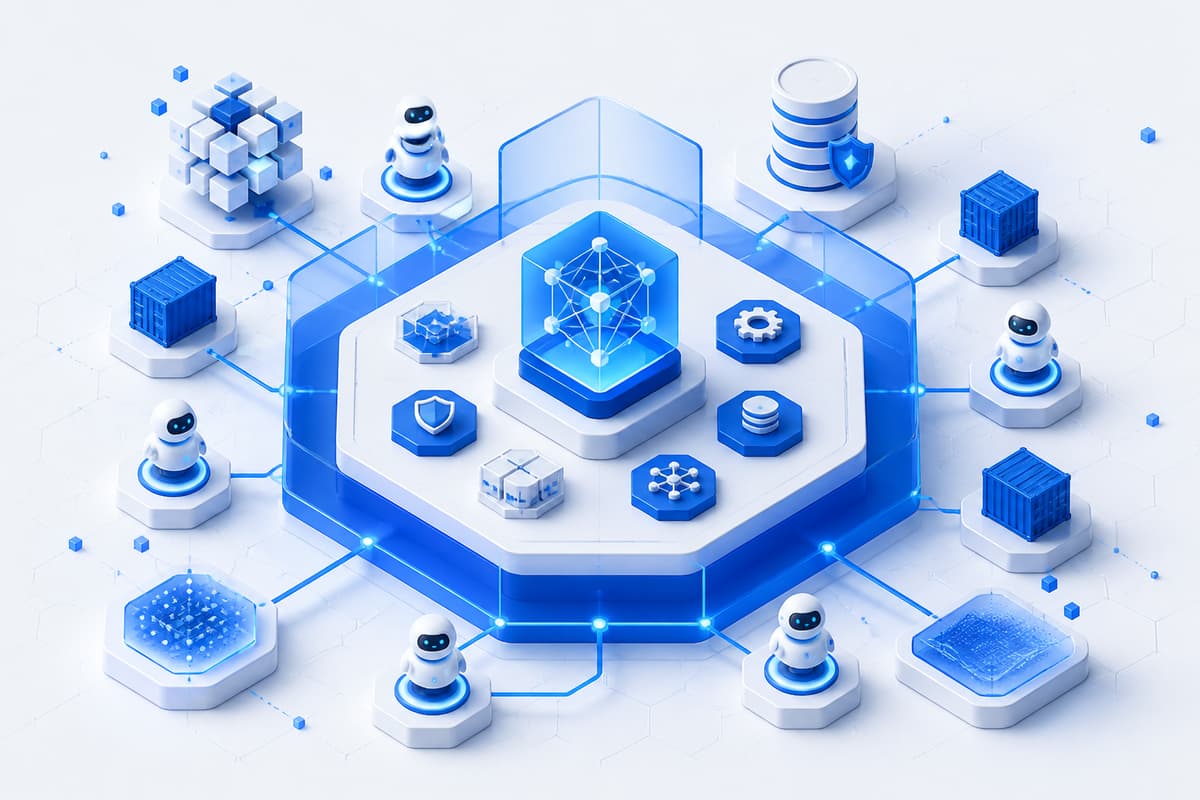 Agentic Ops Is Here, and Governance Is the New Platform Boundary