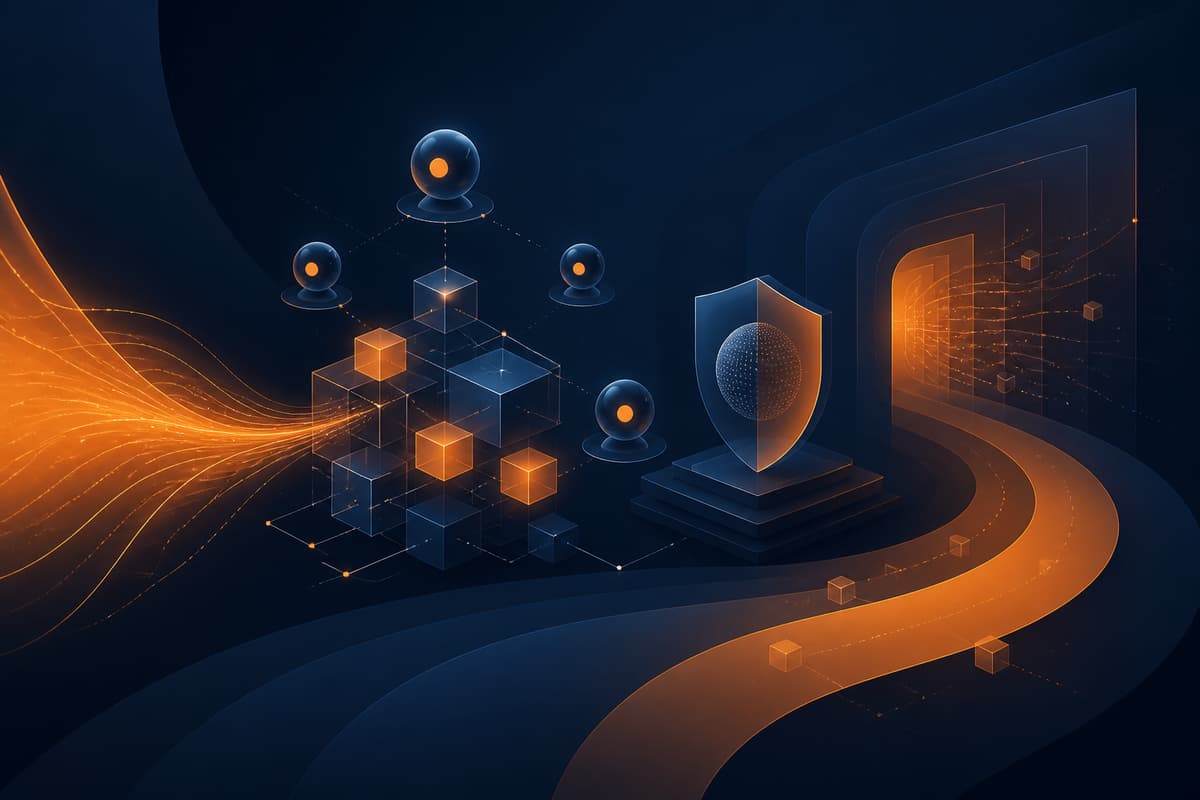 Agentic Systems Are Getting Real—So Are the Safety and Accountability Requirements