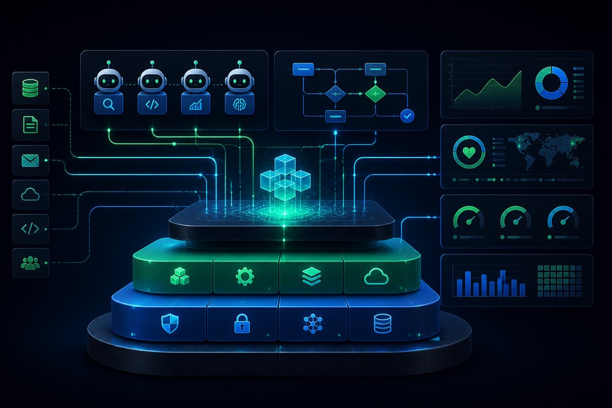 Agentic Workflows Are Here—CTOs Now Need “Governed Autonomy” (Not More Prompts)