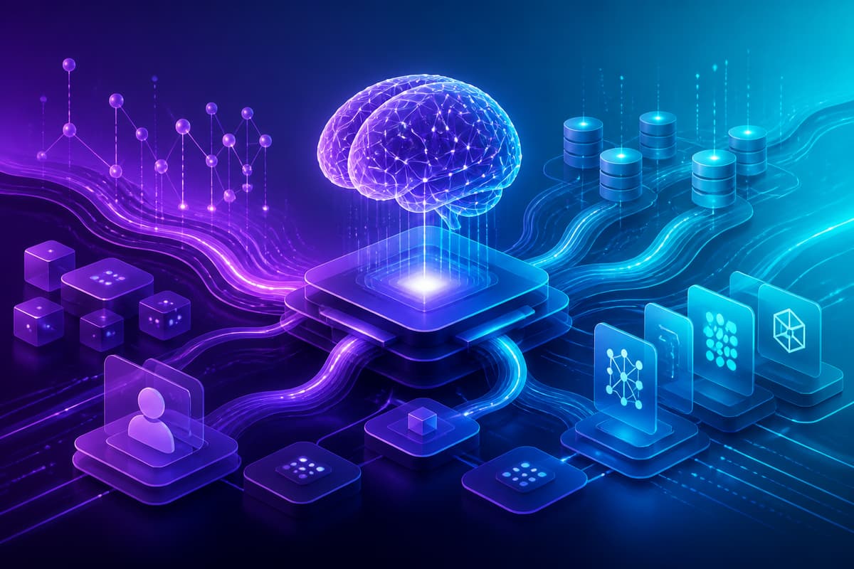 AgentOps and ContextOps: The New Platform Primitives for Production AI