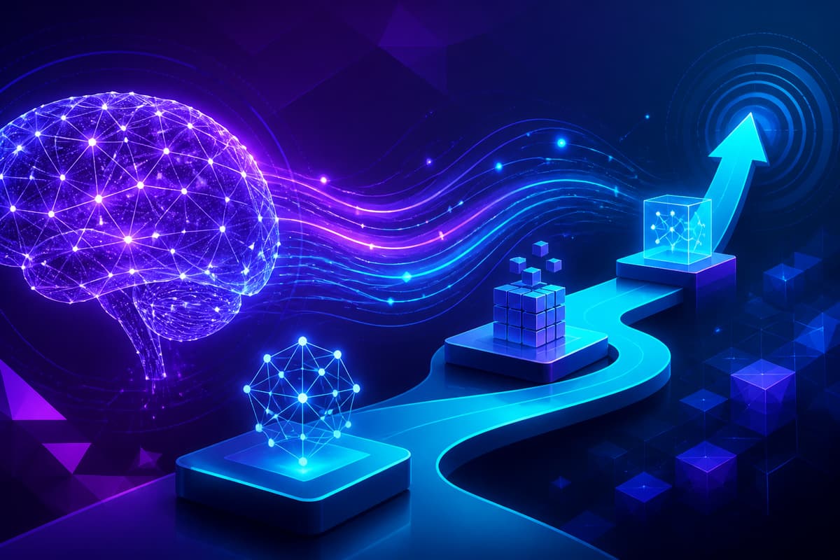 AI Adoption Strategy for CTOs: Where AI Belongs in Your Stack, and What It Costs