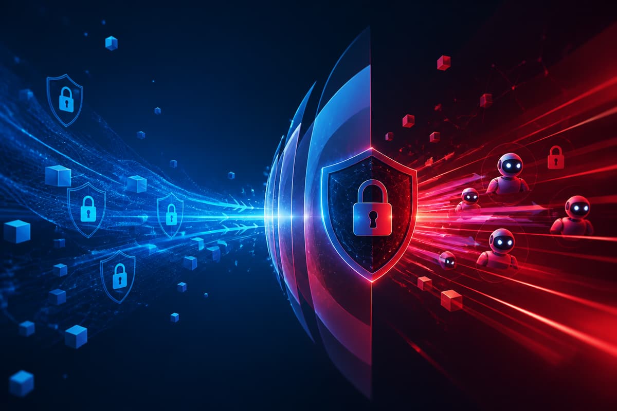 AI Agents Are Compressing Security Timelines, and Forcing Privacy-by-Design