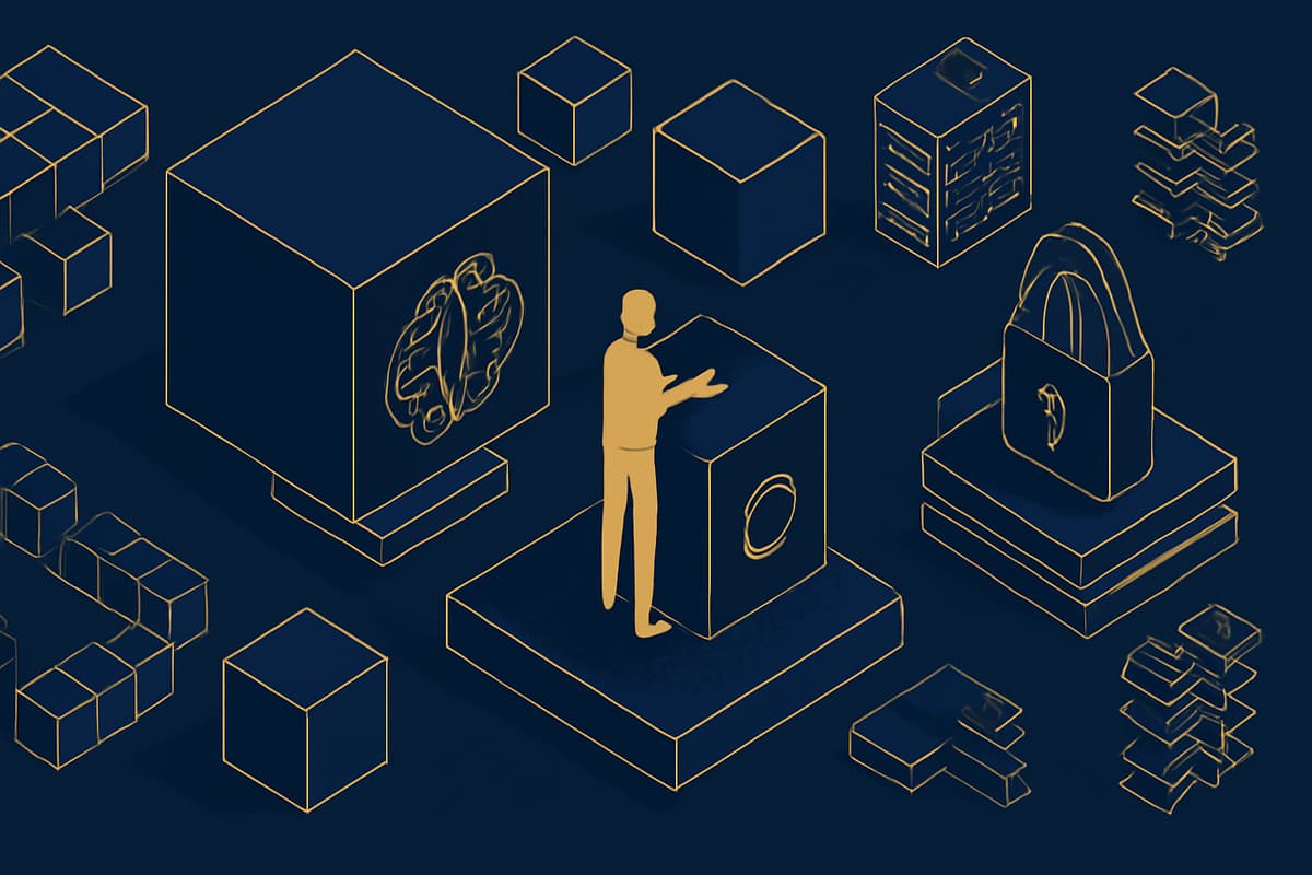 AI Agents Are Entering Prod—Now Governance Becomes Architecture