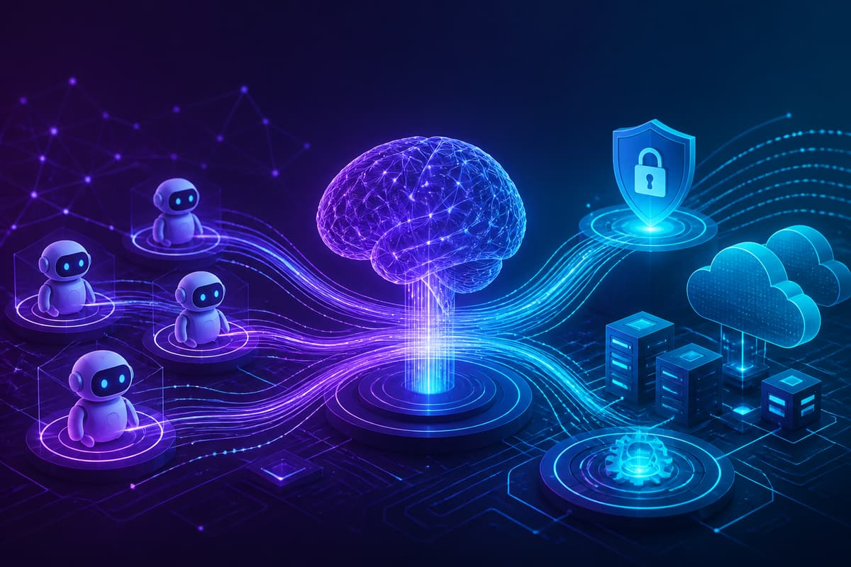 AI Agents Are Becoming Production Systems, So Treat Them Like SRE-Owned Software