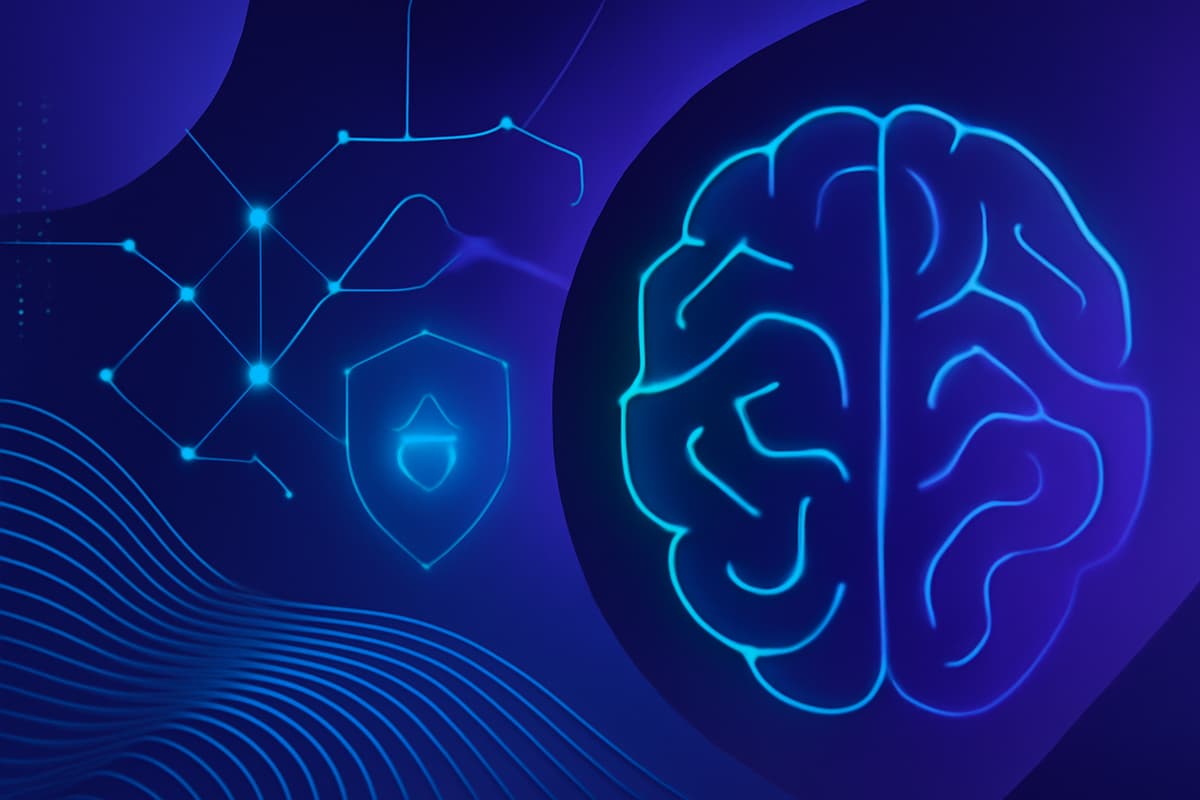 AI Becomes Infrastructure: Agentic Workflows, Government Attention, and the New Trust Layer