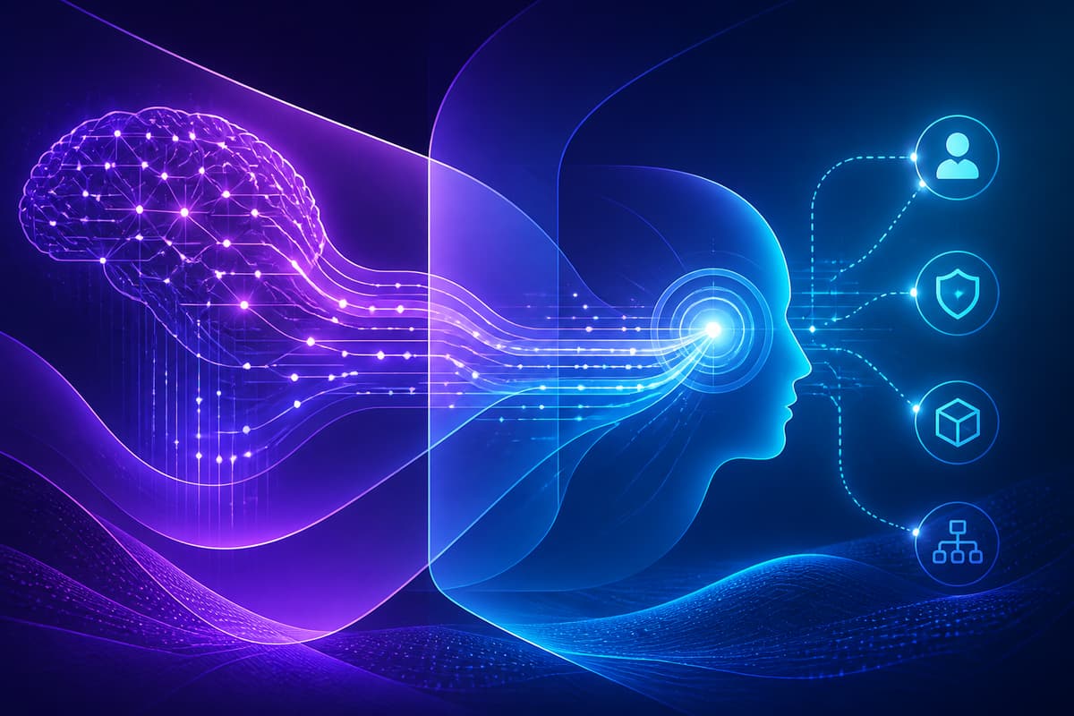 AI Becomes the Default Workflow Layer: Pricing, UX, and Identity Are Moving Together