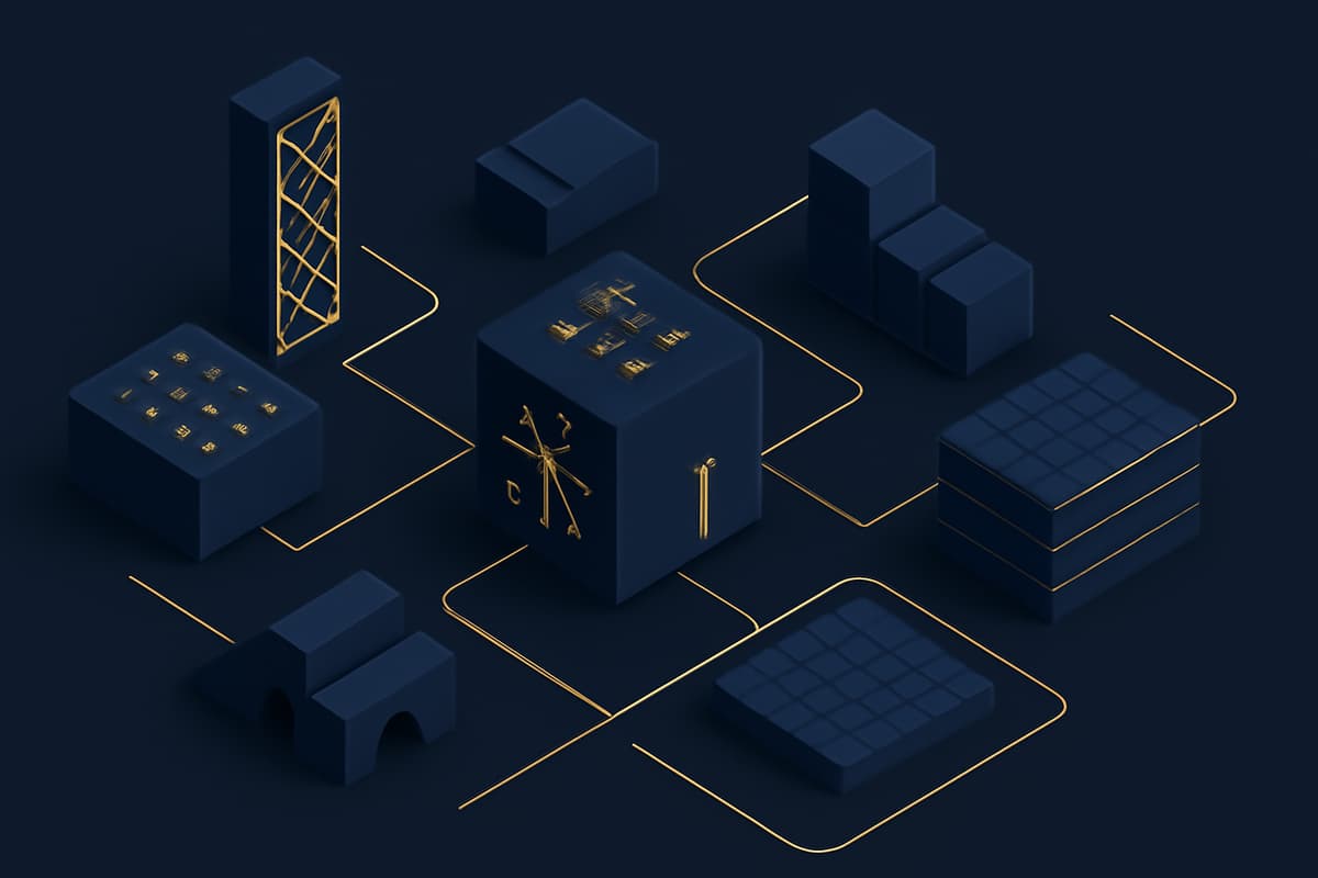 AI Is Becoming Critical Infrastructure: Outages, Vendor Risk, and Geopolitics Are Now Architecture Requirements
