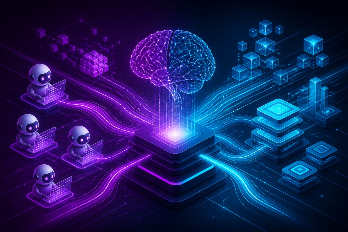 AI Coding Agents Are Becoming an Internal Platform (and Policy Is Forcing the Guardrails)