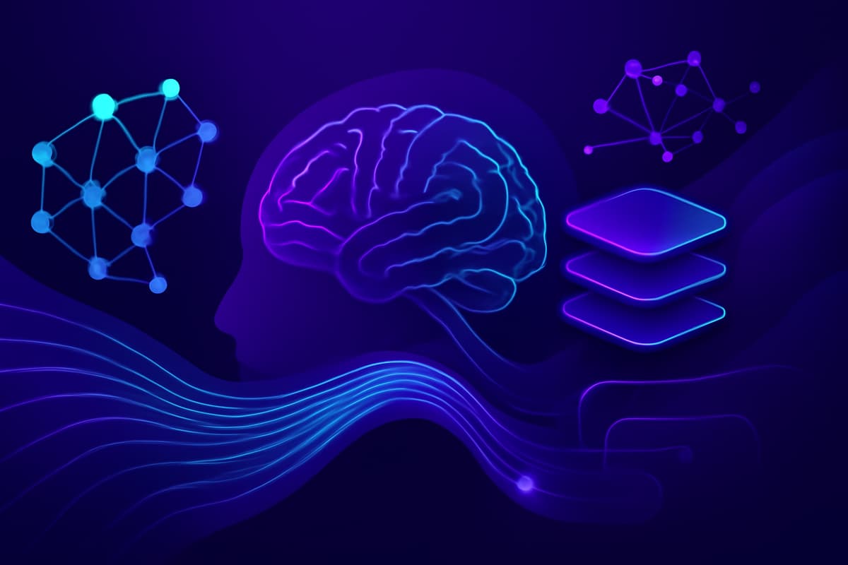 The AI Control Plane Is the New Stack: Observability, Provenance, and Governance Converge