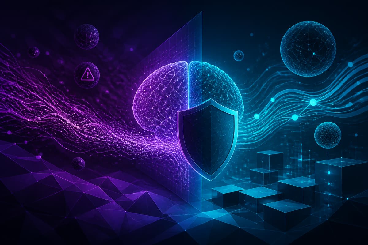 AI’s Governance Era Arrived: Cyber Resilience, Courtroom Accountability, and the Defense Pivot Are Converging