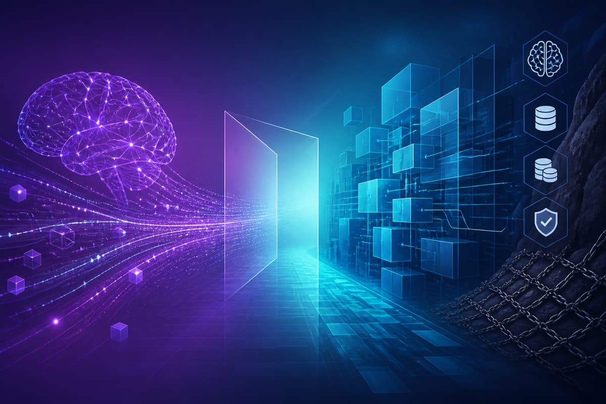 AI Enters the Operations Reality Phase: Memory, Cost, Quality, and Governance Now Decide What Ships
