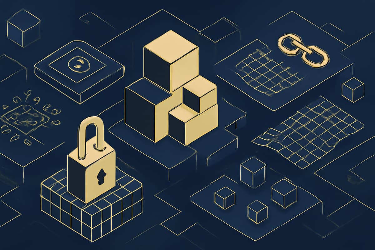 The AI Era Is Forcing a New Architecture: Privacy-First Data Access + Protocolized Interoperability