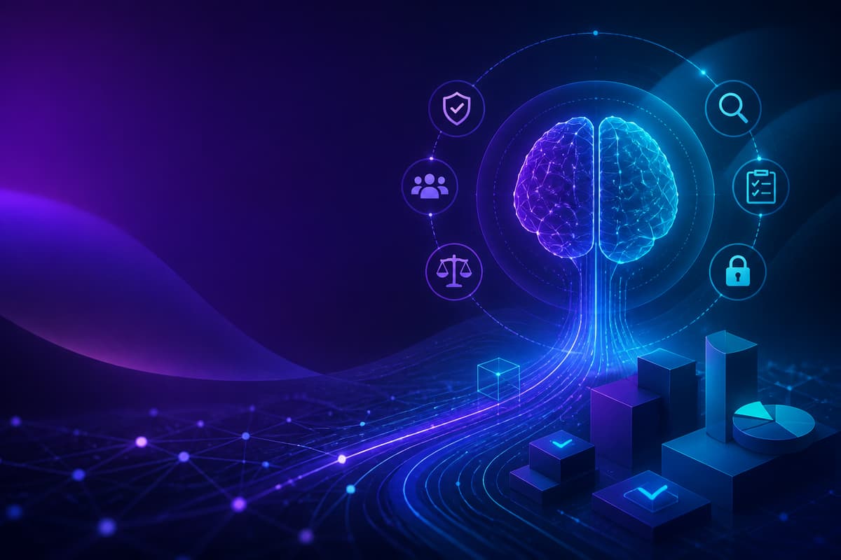 AI Ethics Assessment Tool Guide: A Responsible AI Checklist That Fits Series A Teams