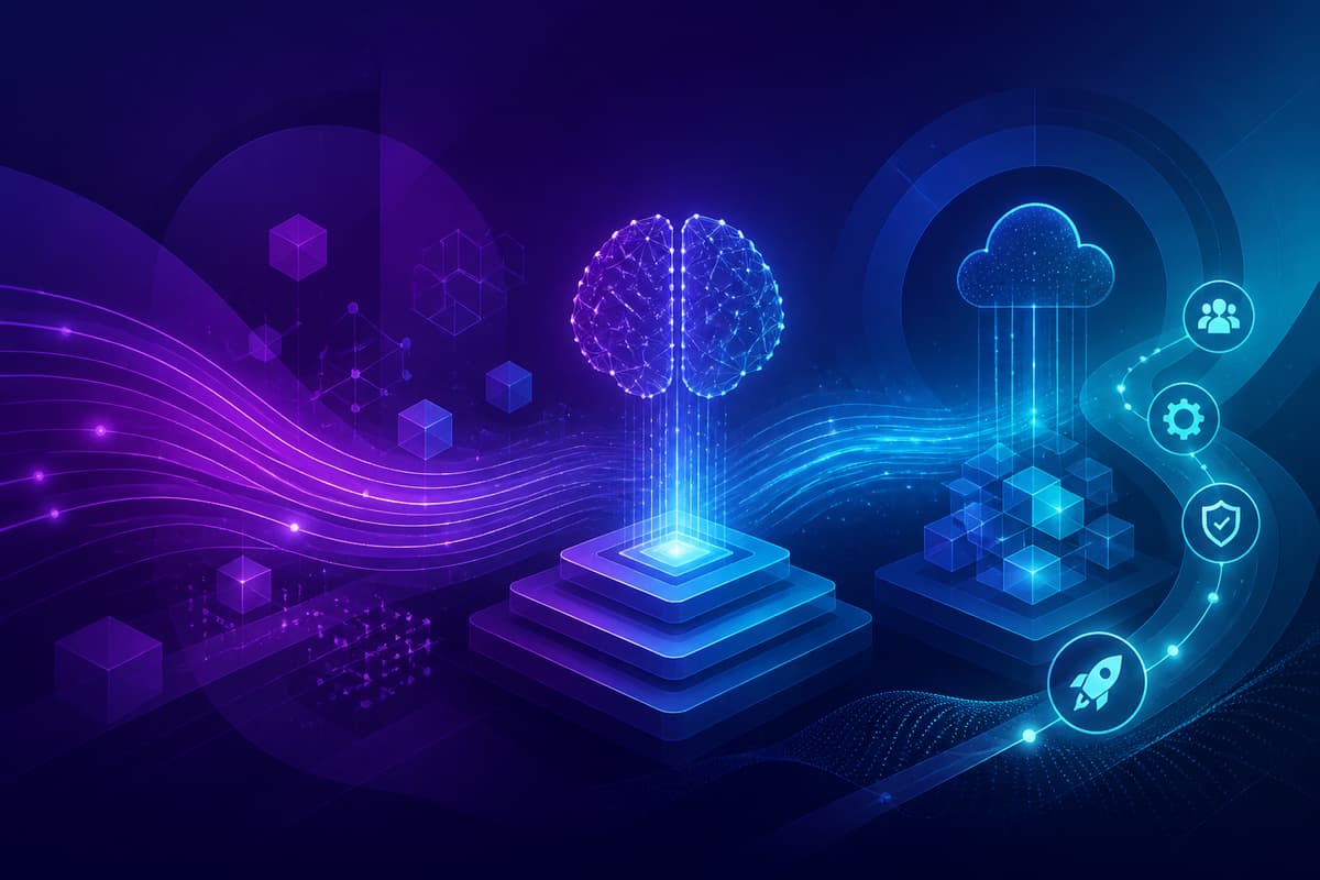 AI-First Platform Teams: A Modern Delivery Model From Idea to Production