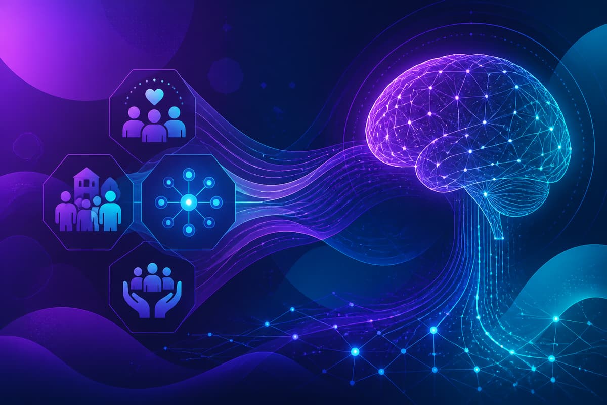 AI for Community Organizations with Zanus: A CTO’s Playbook for Private, Practical Automation