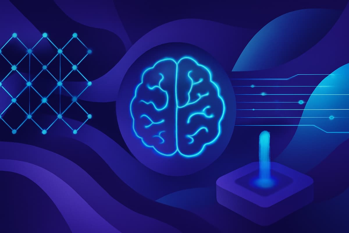AI Is Moving from Pilots to Operations—And It’s Forcing CTOs to Build Trust Layers and Platform Governance