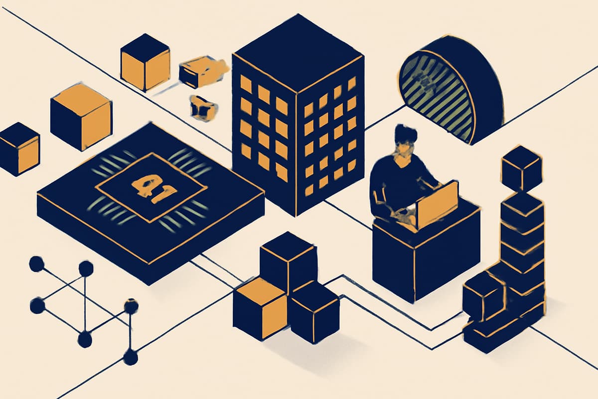 AI Is No Longer a Feature: It’s Becoming Your Distribution Strategy, Your Engineering Architecture, and Your Org Design