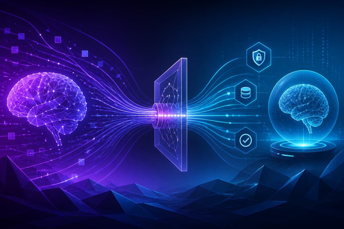 AI’s New Bottleneck: Governance, Not Capability