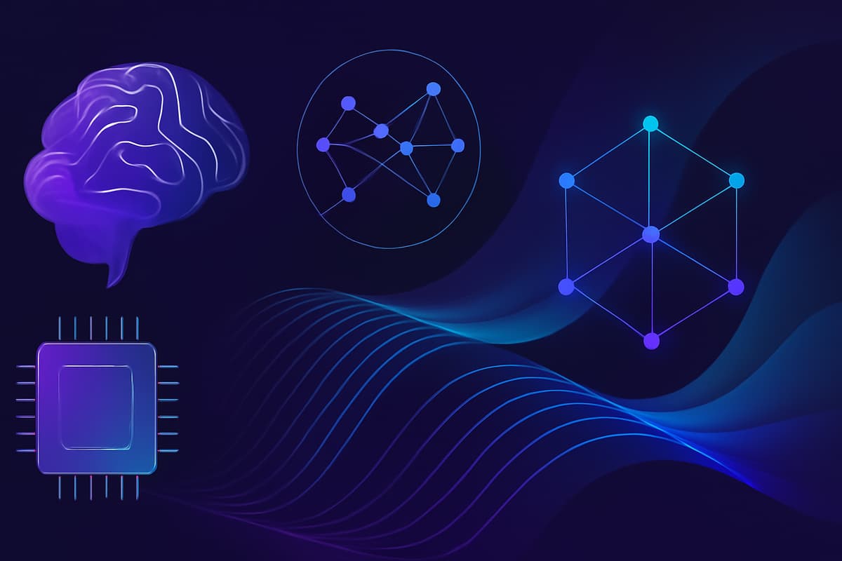AI Governance Is Becoming a Full-Stack Problem: Chips, Agents, and Provenance Collide