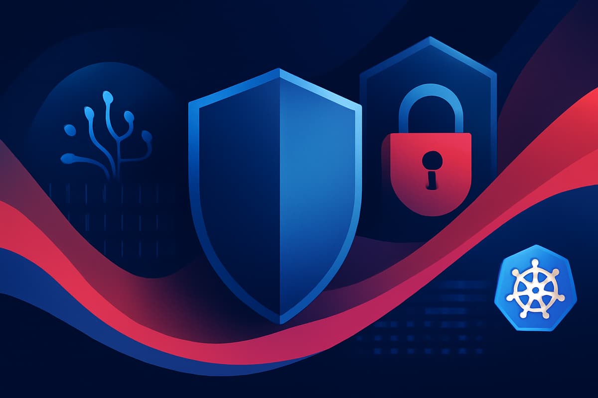 AI Is Becoming a Systems Problem: Agents, Cluster Security, and Efficiency Are the New Differentiators
