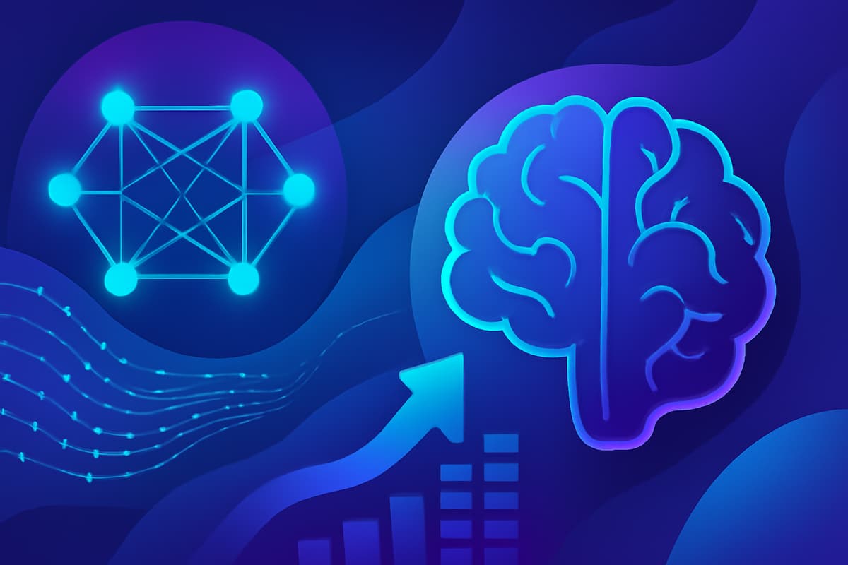 AI Is Driving a Plumbing Upgrade: Agent Standards, AI-Ready OLTP, and the Return of Event Streaming