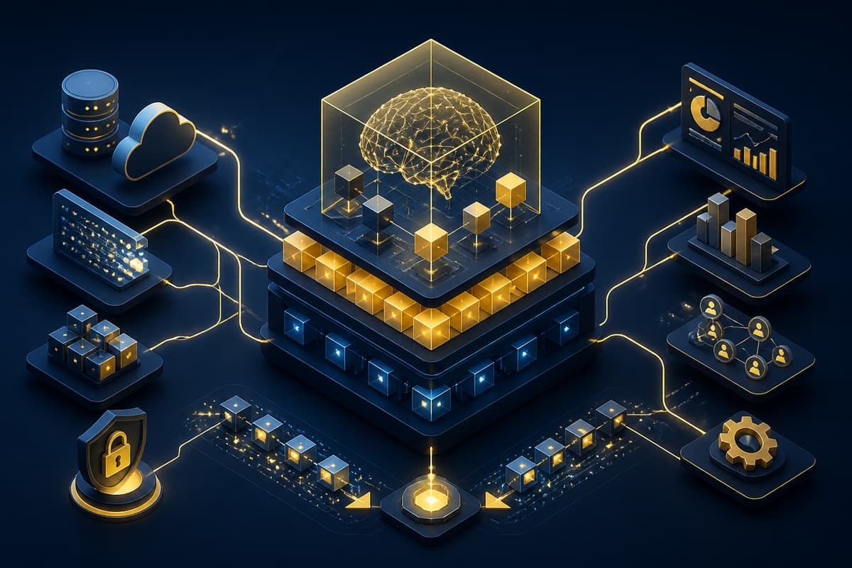 AI Is Making Semantic Layers—and Event-Driven Architecture—Non‑Optional