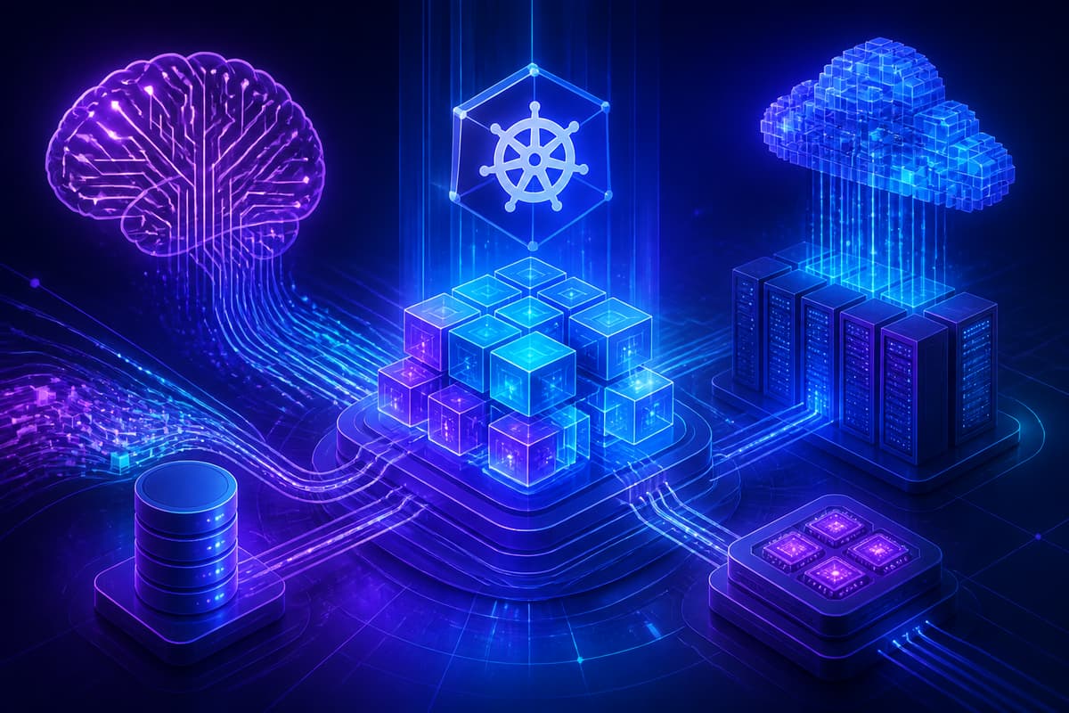 AI Is Now a Data + Compute Systems Problem (Not a Model Problem)