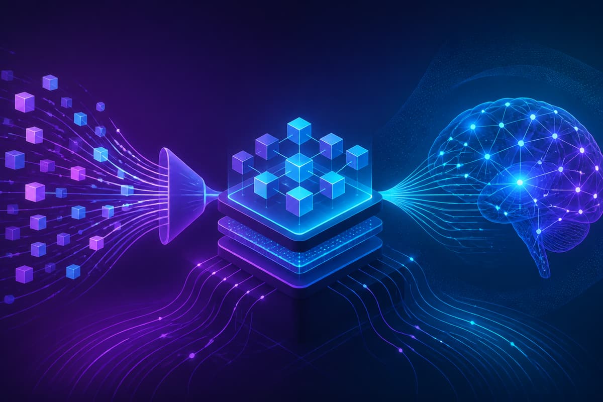 AI Is Turning Content Ingestion Into a Governed Platform Problem