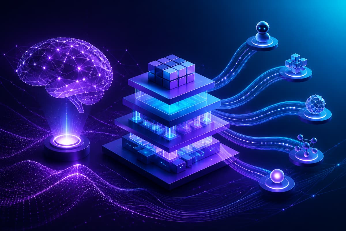AI-Native Engineering Is Becoming an Operating Model: Agentic Workflows, Guardrails, and the New Infra Budget