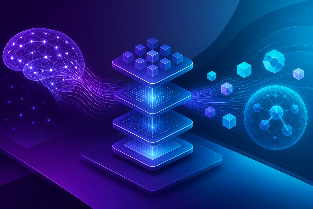 The AI-Native Interaction Stack Is Taking Shape: Intent-Driven UI, Low-Latency Voice, and Governed “Intelligence Platforms”