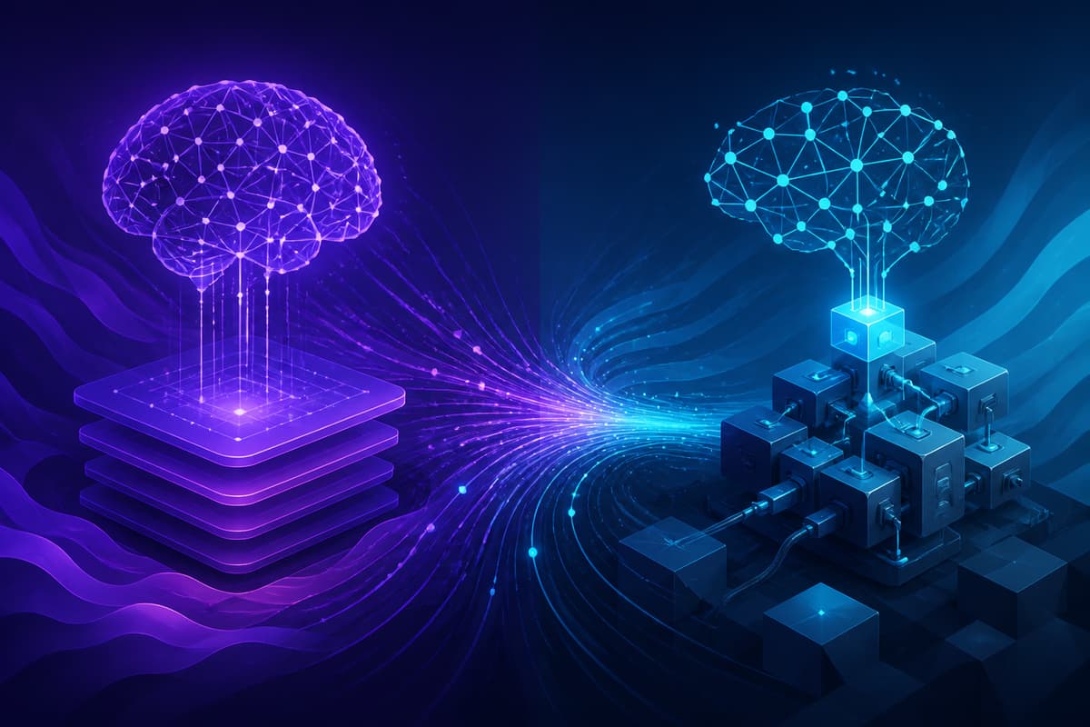 AI-native vs bolt-on AI: what it means, and what CTOs should do next