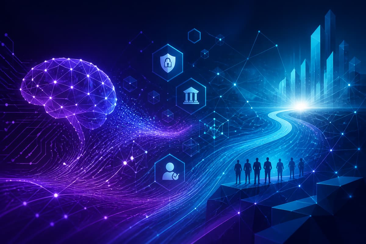 AI Is Becoming a Company Capability—and a Company Risk Surface: Why CTOs Need an AI Operating Model Now