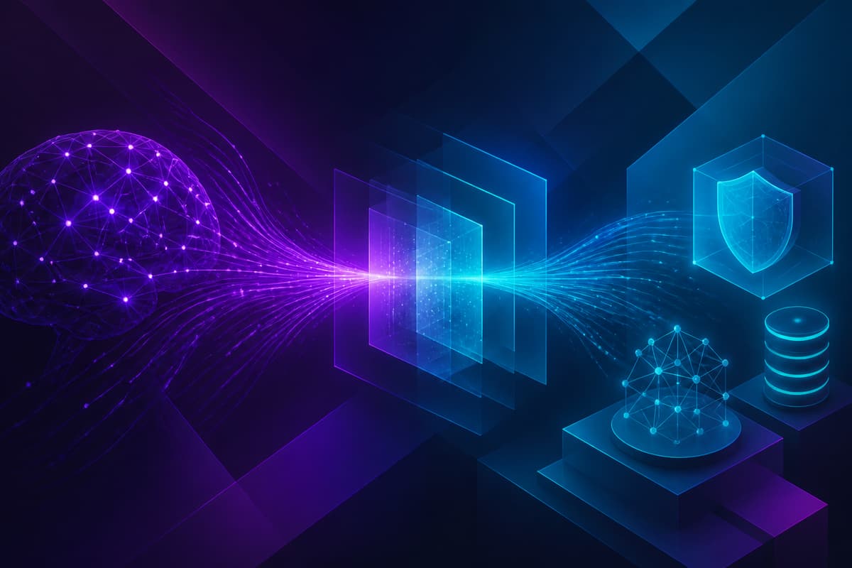 AI’s Operational Phase: Inference Engineering, Data Rights, and Governance Are Now One Problem